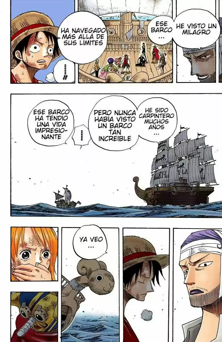 One Piece (full Color) - Capítulo 430 - Página 10 - LectorTMOo