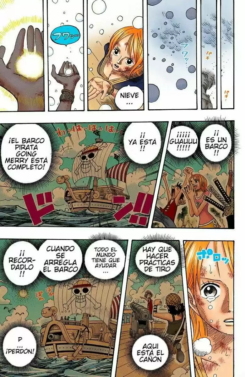 One Piece (full Color) - Capítulo 430 - Página 13 - LectorTMOo