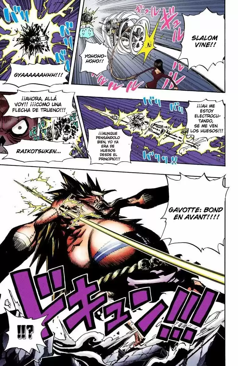 One Piece (full Color) - Capítulo 476 - Página 14 - LectorTMOo