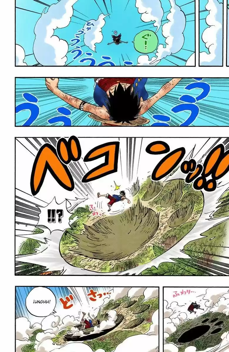 One Piece (full Color) - Capítulo 514 - Página 7 - LectorTMOo