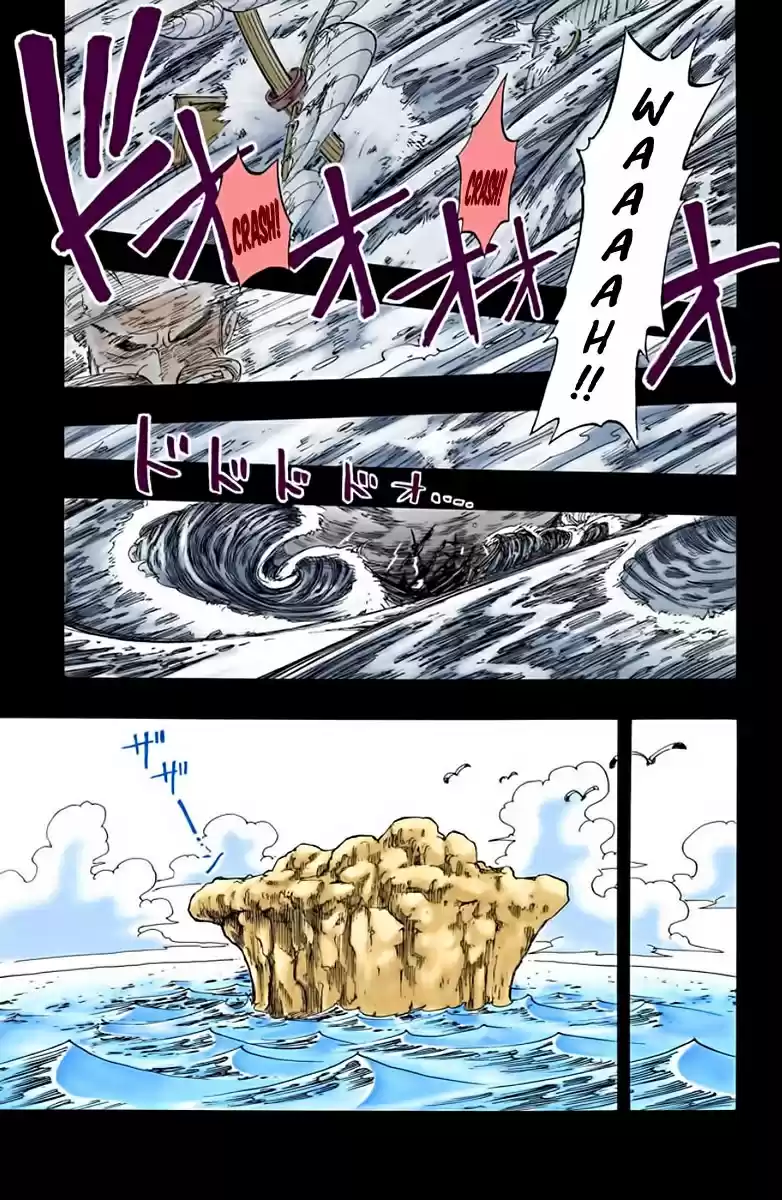 One Piece (full Color) - Capítulo 57 - Página 14 - LectorTMOo