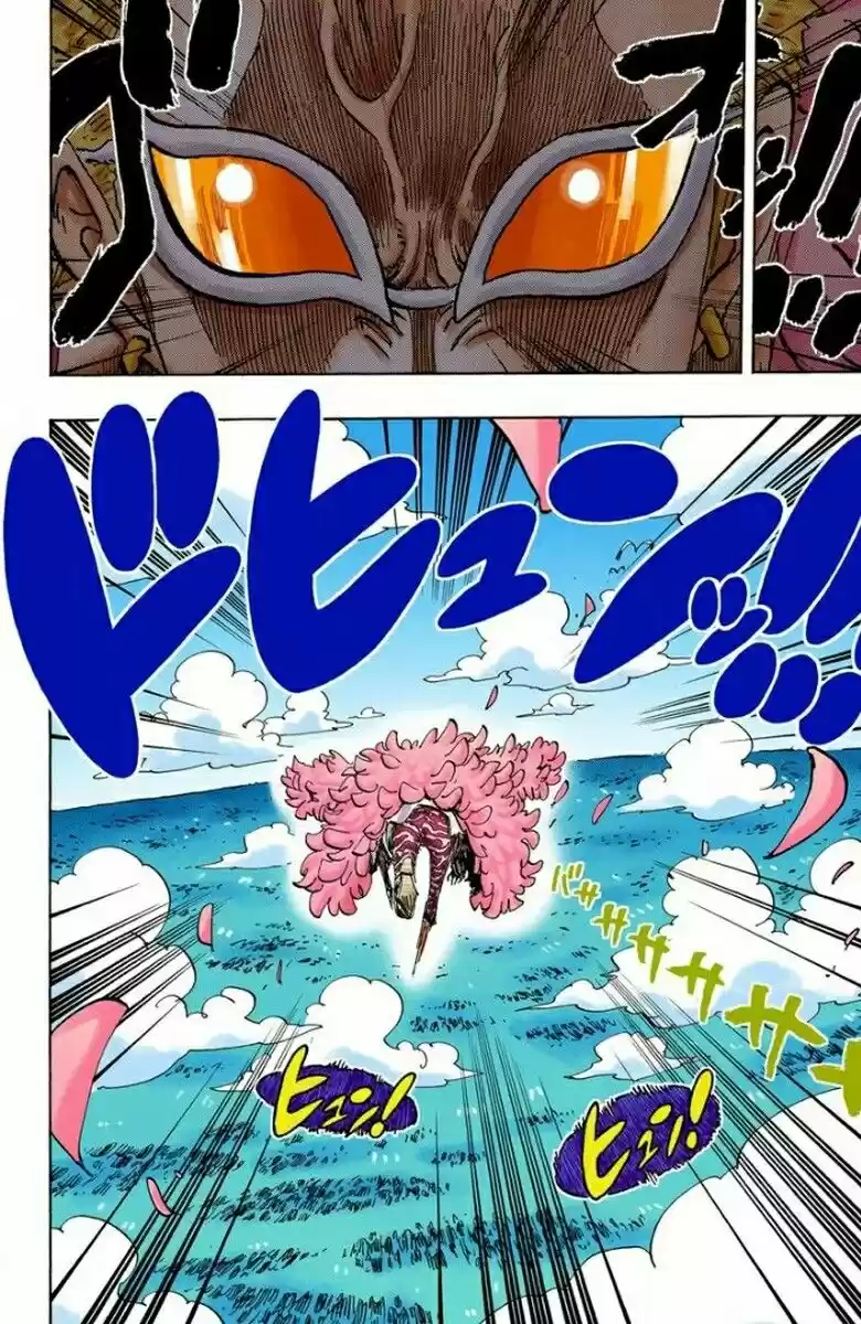 One Piece (full Color) - Capítulo 697 - Página 12 - LectorTMOo