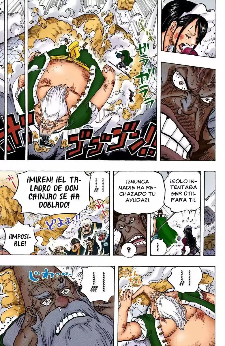 One Piece (full Color) - Capítulo 771 - Página 12 - LectorTMOo