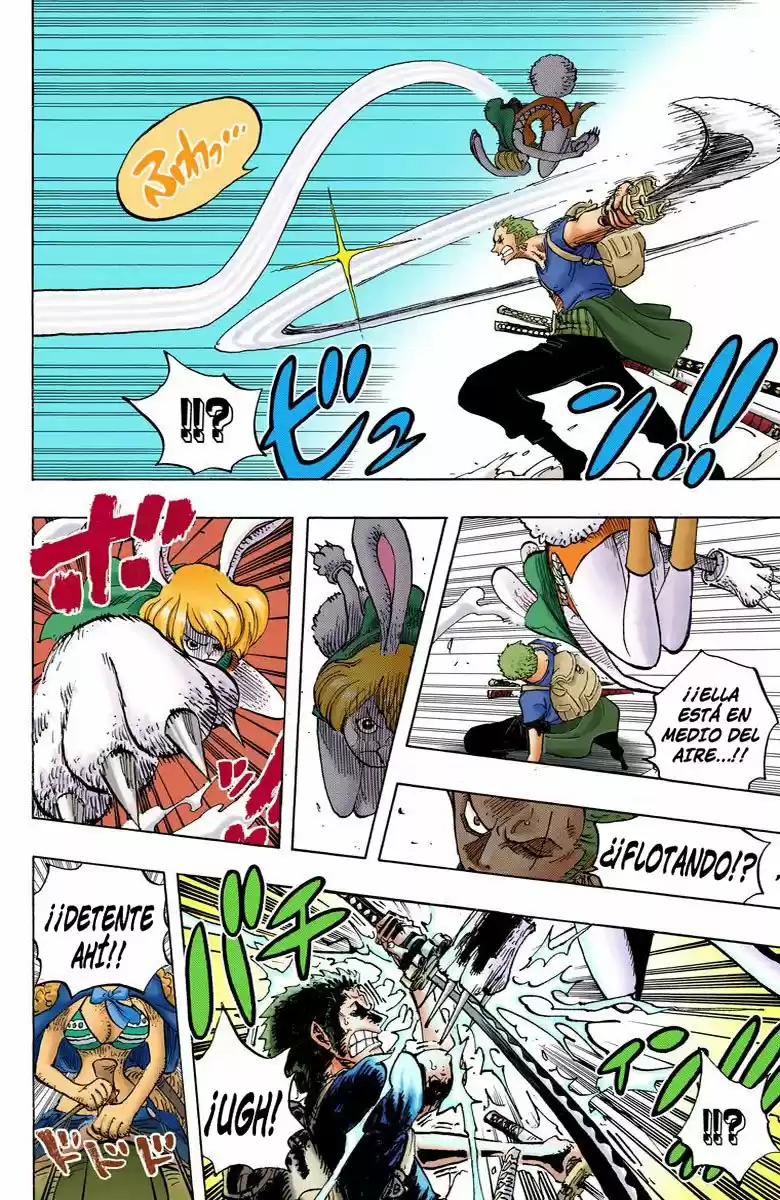 One Piece (full Color) - Capítulo 804 - Página 15 - LectorTMOo