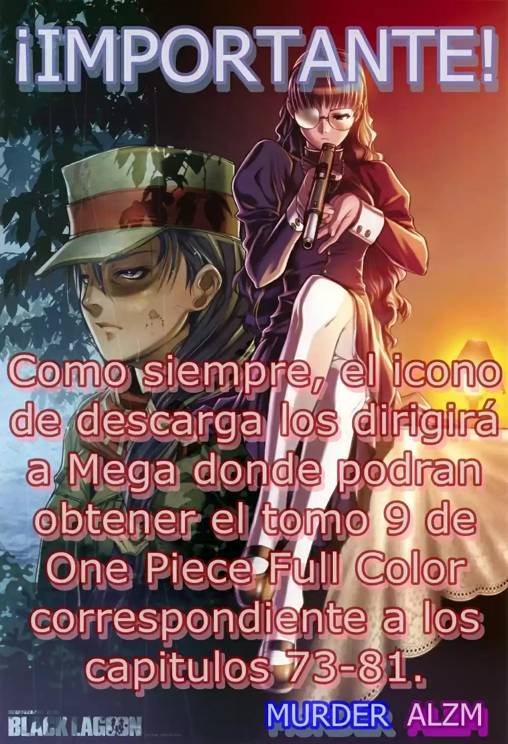 One Piece (full Color) - Capítulo 81 - Página 21 - LectorTMOo
