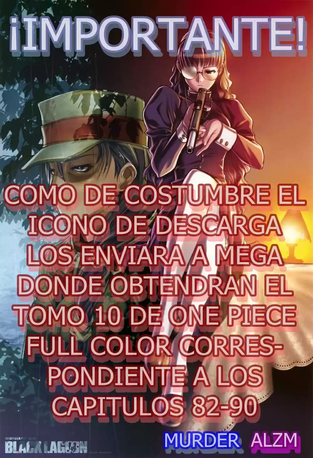 One Piece (full Color) - Capítulo 90 - Página 21 - LectorTMOo