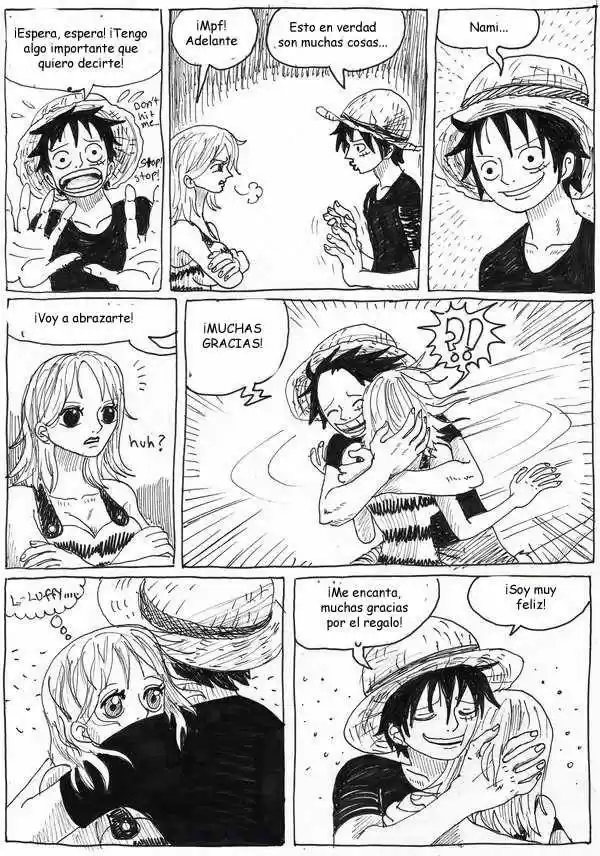 One Piece: Historias Alternativas - Capítulo 1 - Página 14 - LectorTMOo