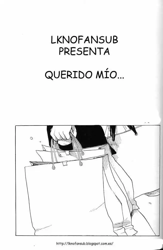 One Piece: Historias Alternativas - Capítulo 4 - Página 4 - LectorTMOo