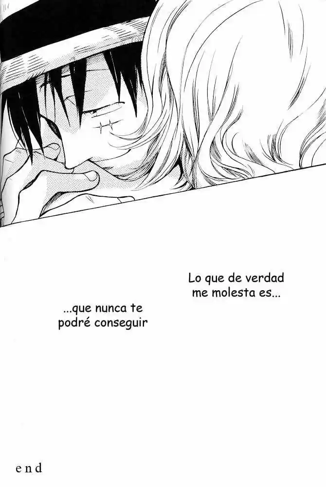 One Piece: Historias Alternativas - Capítulo 4 - Página 22 - LectorTMOo