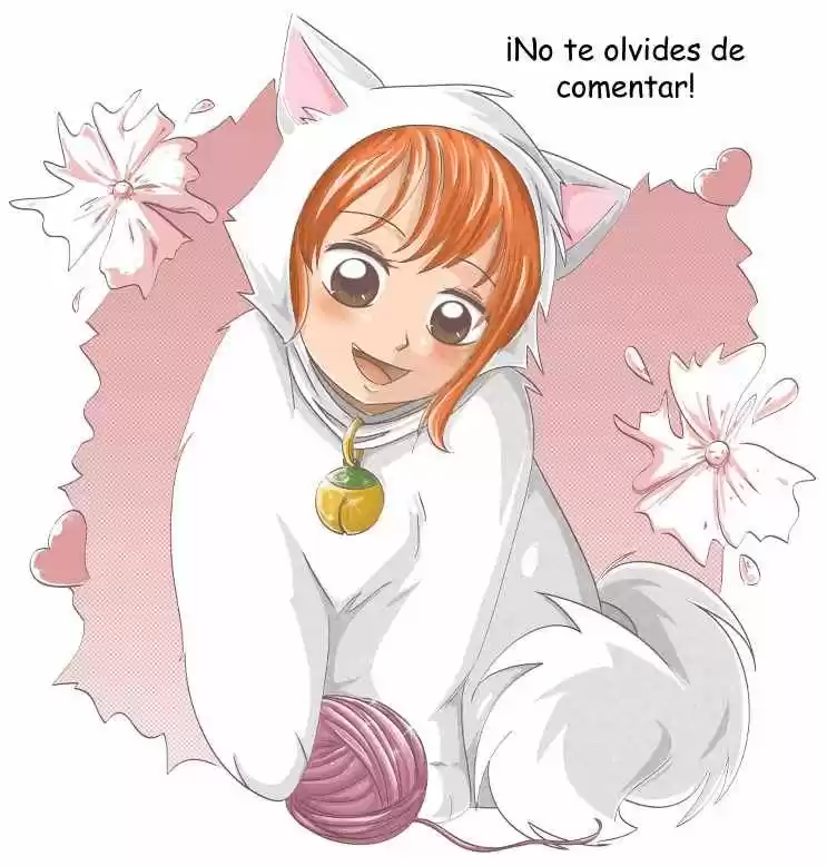 One Piece: Historias Alternativas - Capítulo 4 - Página 23 - LectorTMOo
