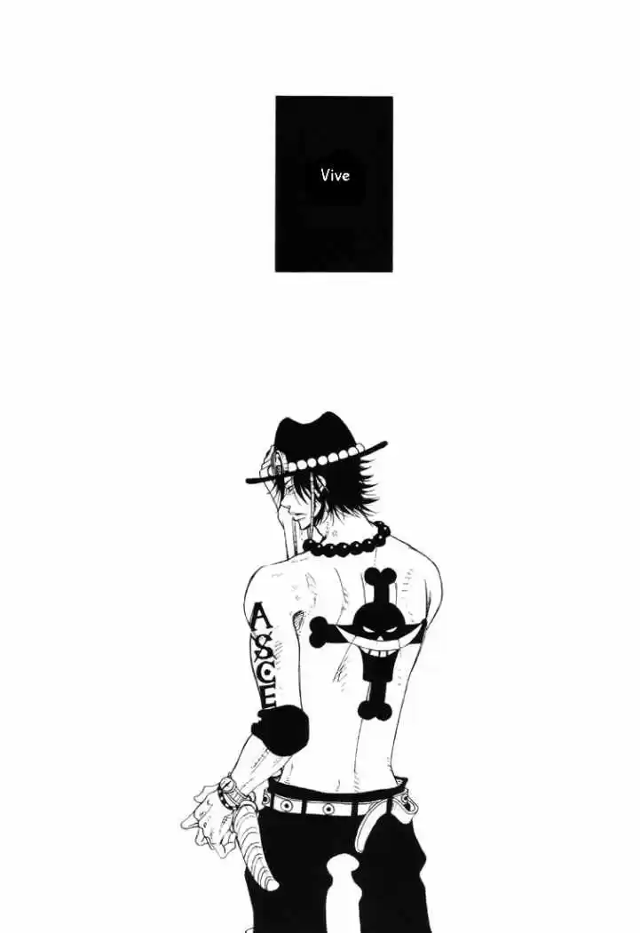 One Piece: Historias Alternativas - Capítulo 5 - Página 5 - LectorTMOo