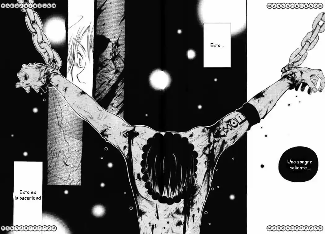 One Piece: Historias Alternativas - Capítulo 5 - Página 17 - LectorTMOo