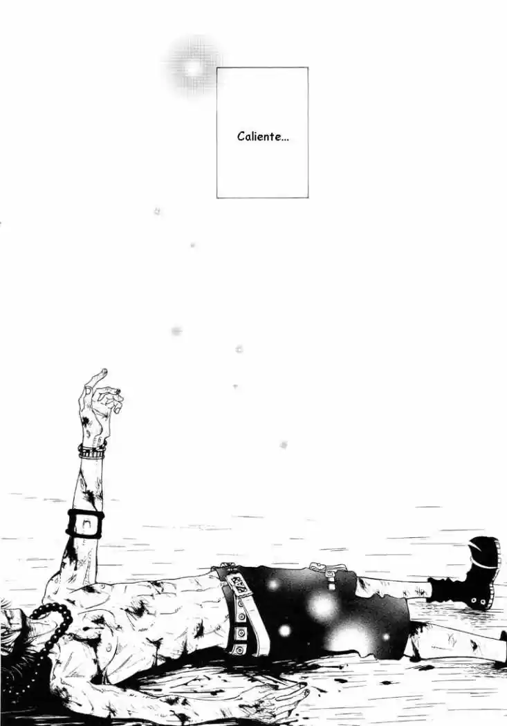One Piece: Historias Alternativas - Capítulo 5 - Página 18 - LectorTMOo