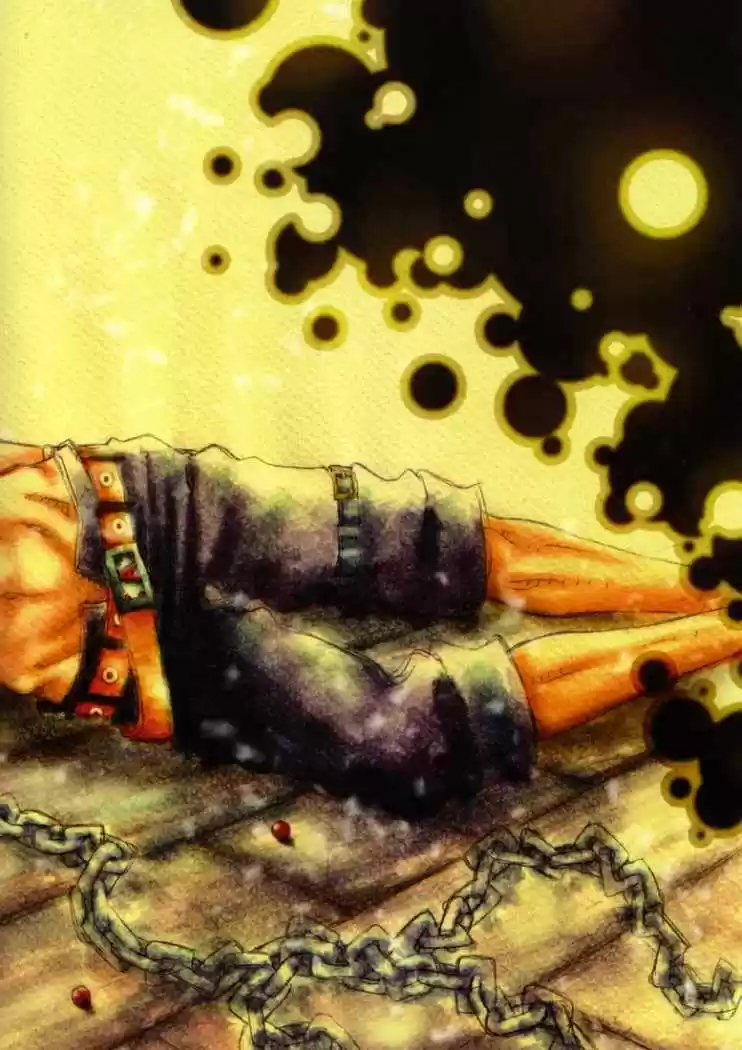 One Piece: Historias Alternativas - Capítulo 5 - Página 19 - LectorTMOo