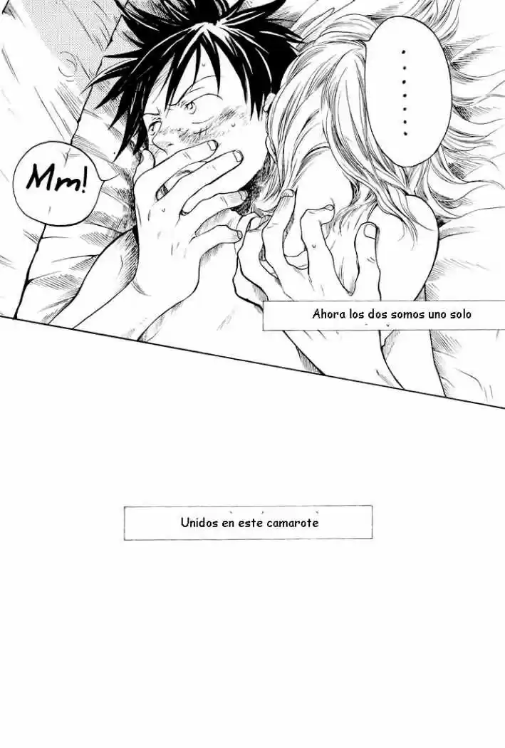 One Piece: Historias Alternativas - Capítulo 6 - Página 19 - LectorTMOo