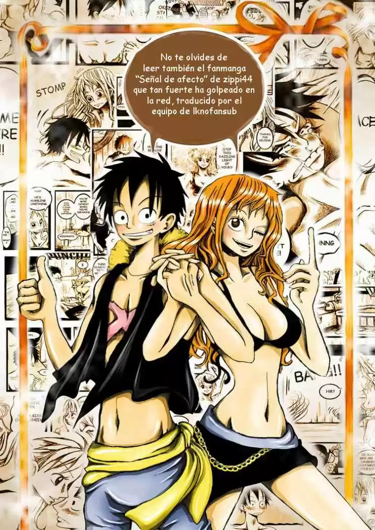 One Piece: Historias Alternativas - Capítulo 6 - Página 20 - LectorTMOo