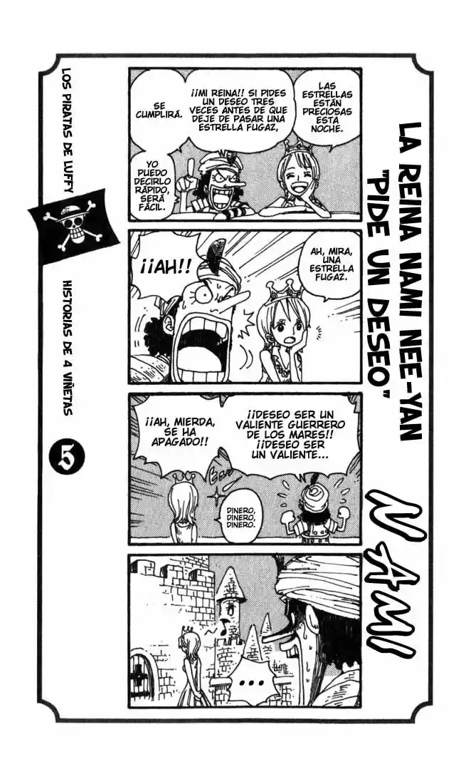 One Piece (full Color) - Capítulo 1 - Página 6 - LectorTMOo