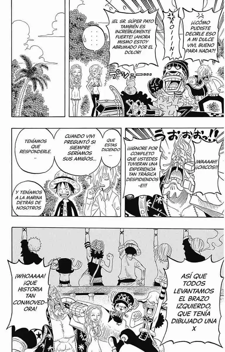 One Piece Party - Capítulo 4 - Página 12 - LectorTMOo