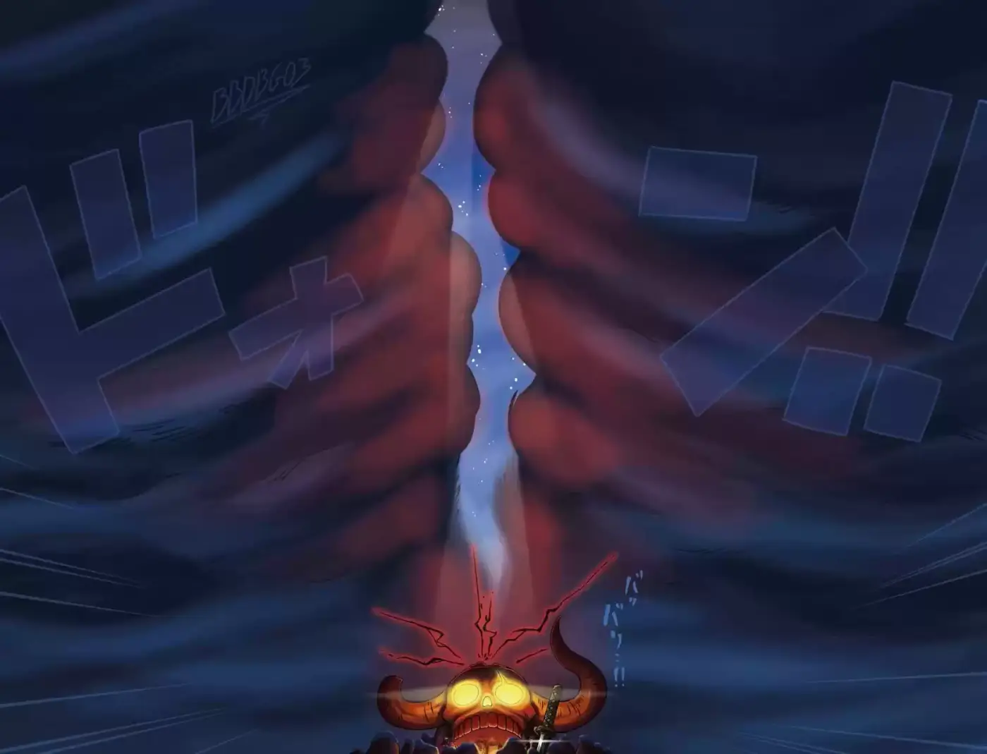One Piece - Capítulo 1027.20 - Página 19 - LectorTMOo