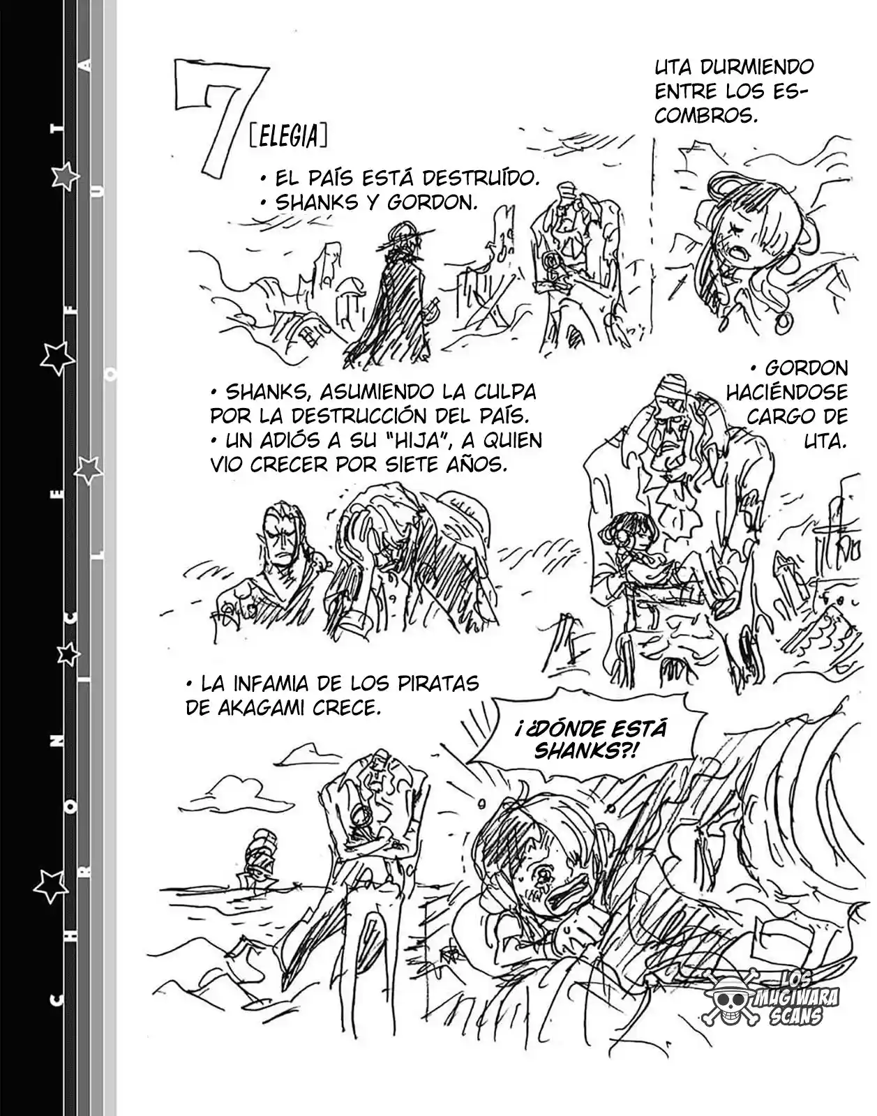 One Piece - Capítulo 1055.40 - Página 11 - LectorTMOo