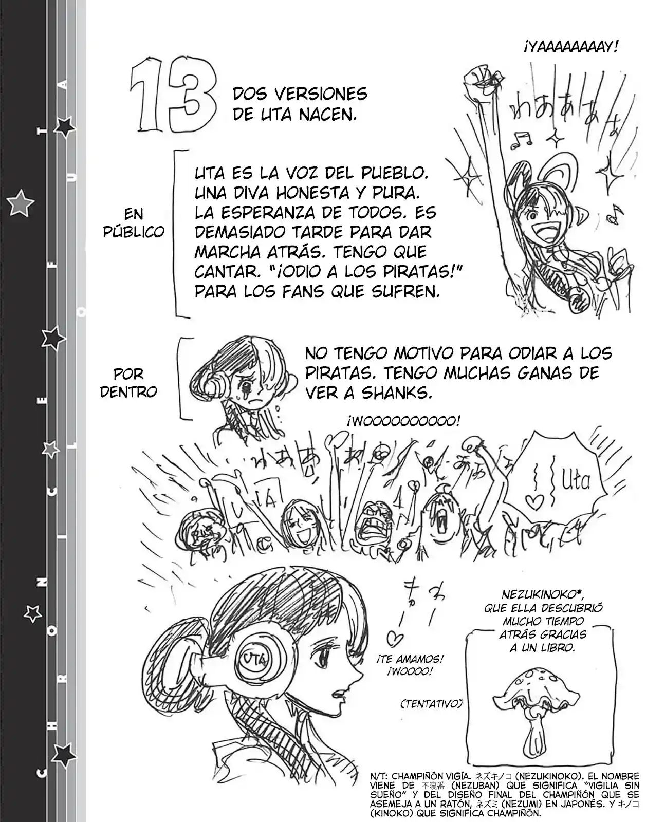 One Piece - Capítulo 1055.40 - Página 17 - LectorTMOo