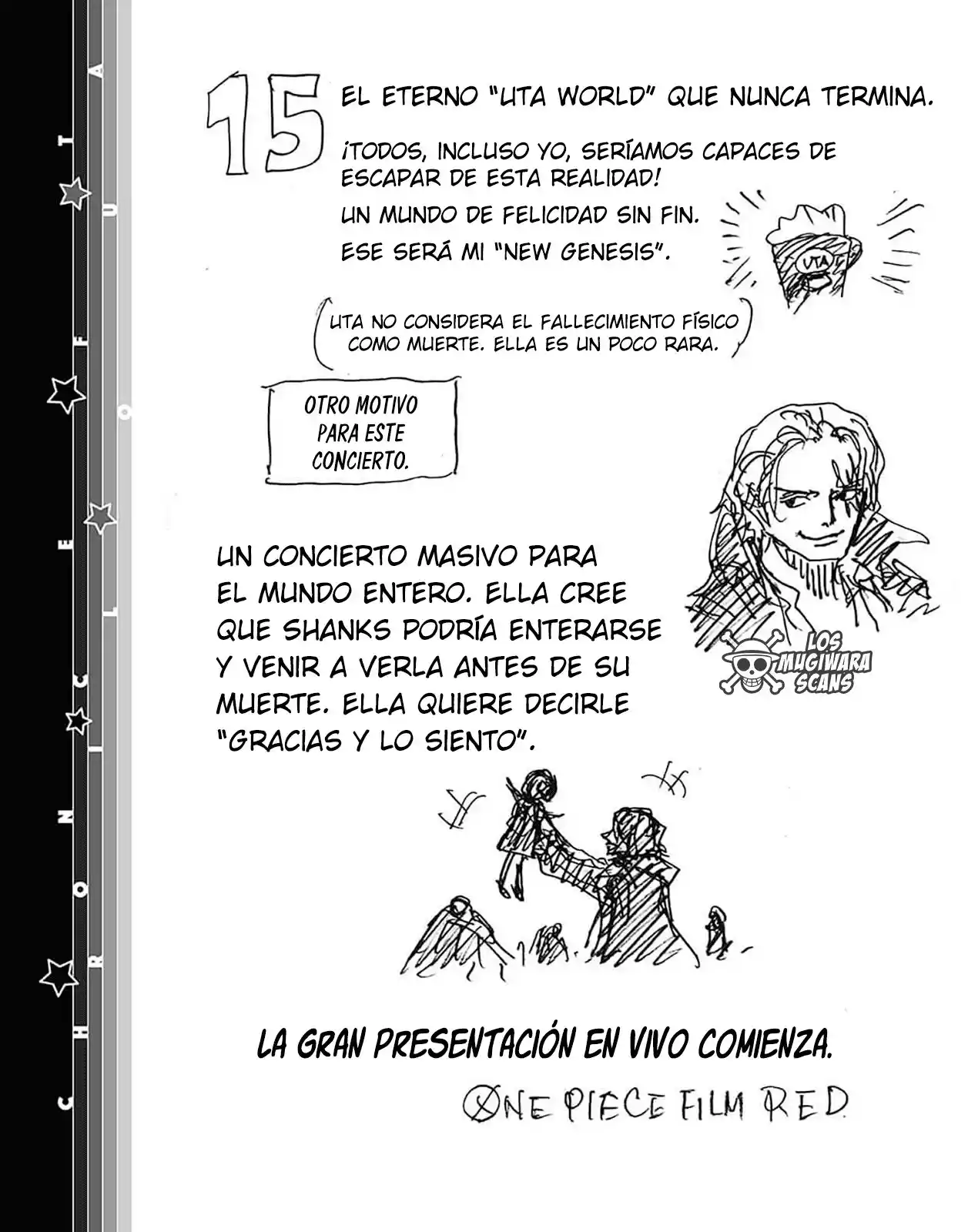 One Piece - Capítulo 1055.40 - Página 19 - LectorTMOo