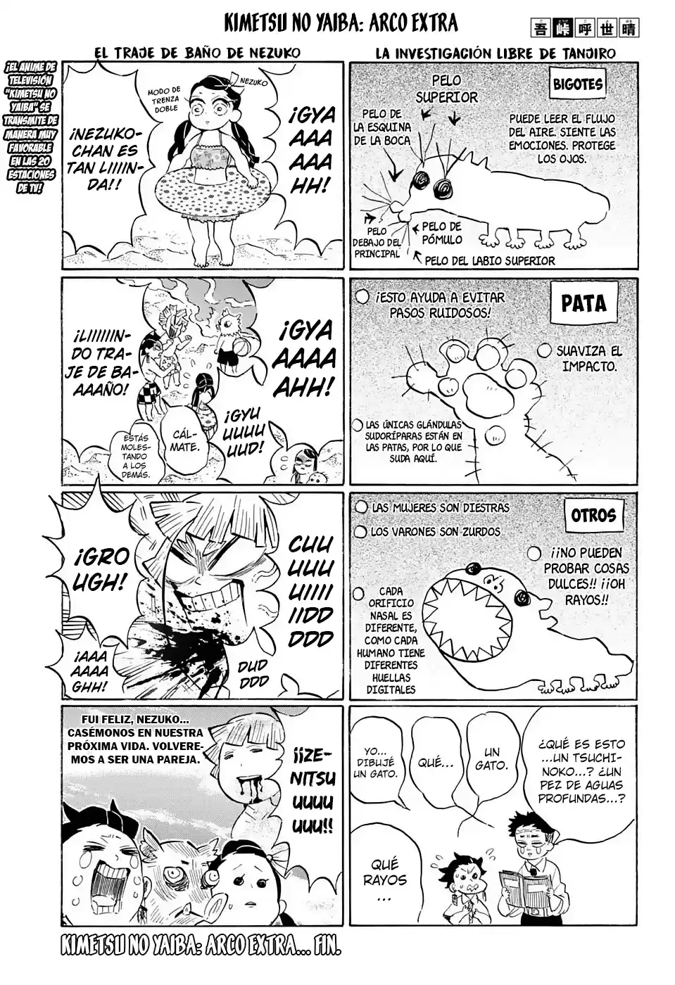 One Piece - Capítulo 168.5 - Página 2 - LectorTMOo