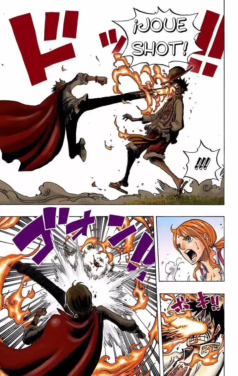 One Piece - Capítulo 844.50 - Página 5 - LectorTMOo
