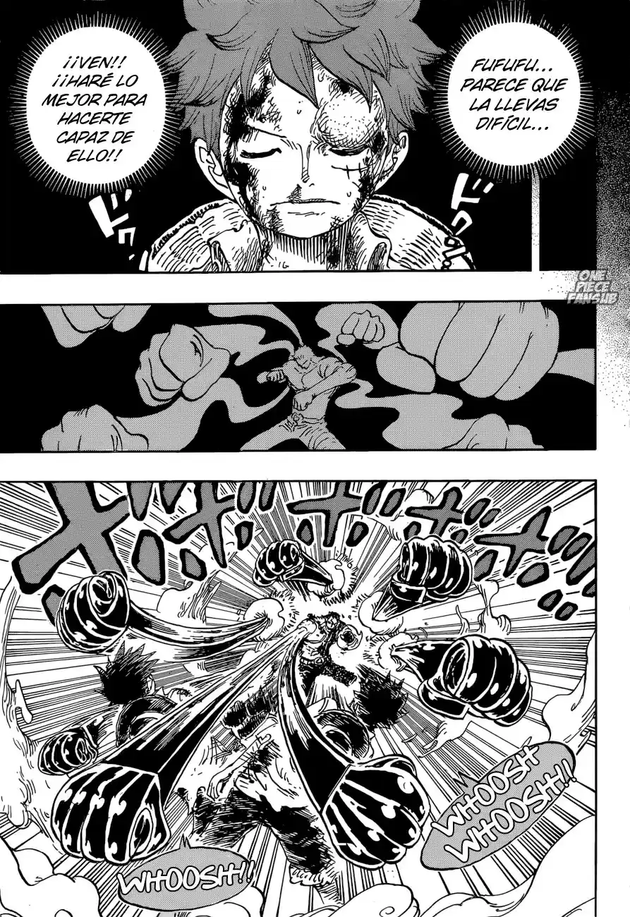 One Piece - Capítulo 894.0 - Página 5 - LectorTMOo
