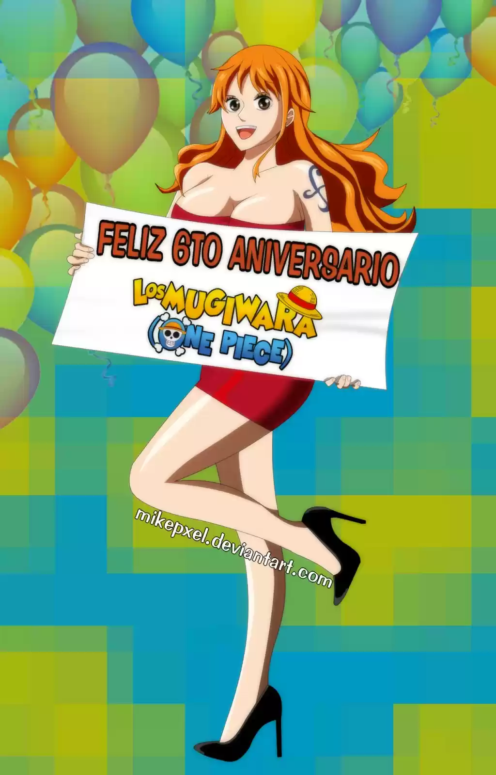 One Piece - Capítulo 913.5 - Página 8 - LectorTMOo