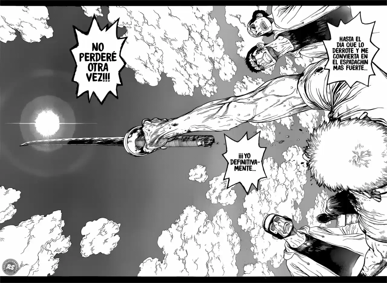 One Piece - Capítulo 949.50 - Página 32 - LectorTMOo