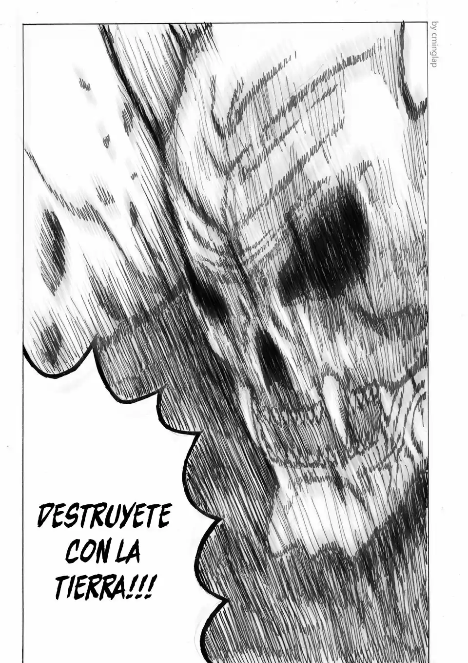 One Punch-Man - Fan Art - Capítulo 2 - Página 39 - LectorTMOo