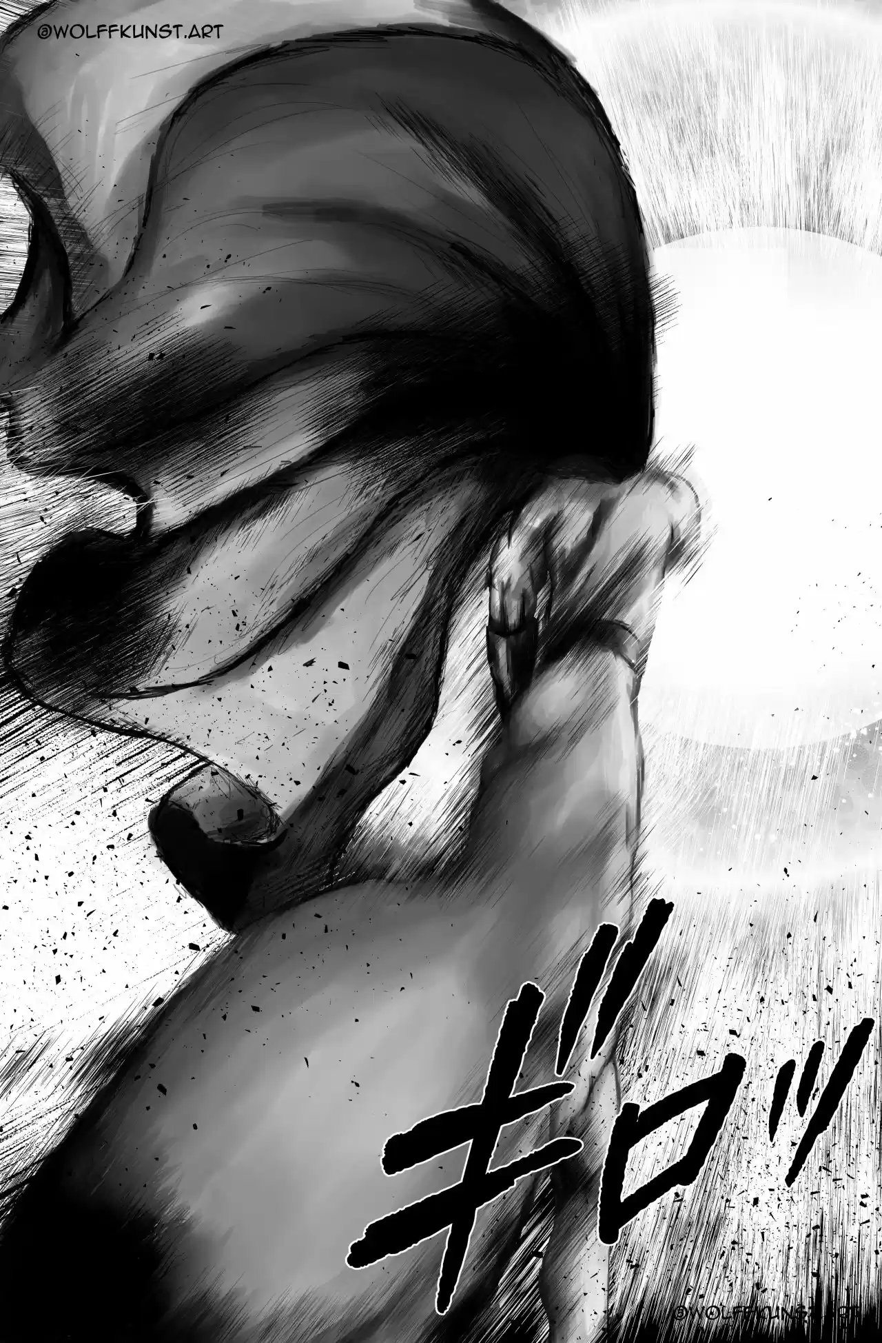 One Punch-Man - Fan Art - Capítulo 3 - Página 11 - LectorTMOo