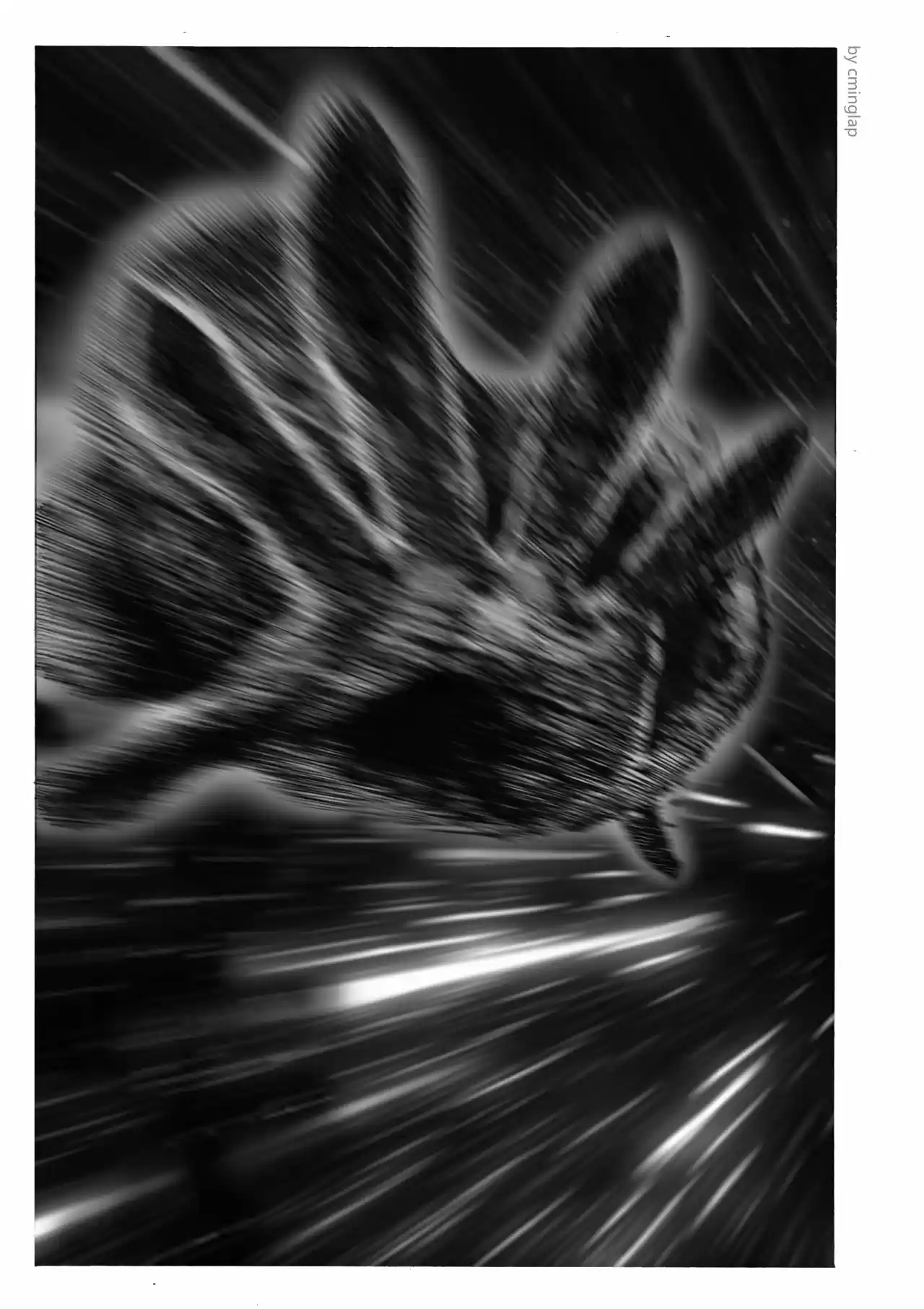 One Punch-Man - Saitama Vs Dios - Capítulo 1 - Página 29 - LectorTMOo
