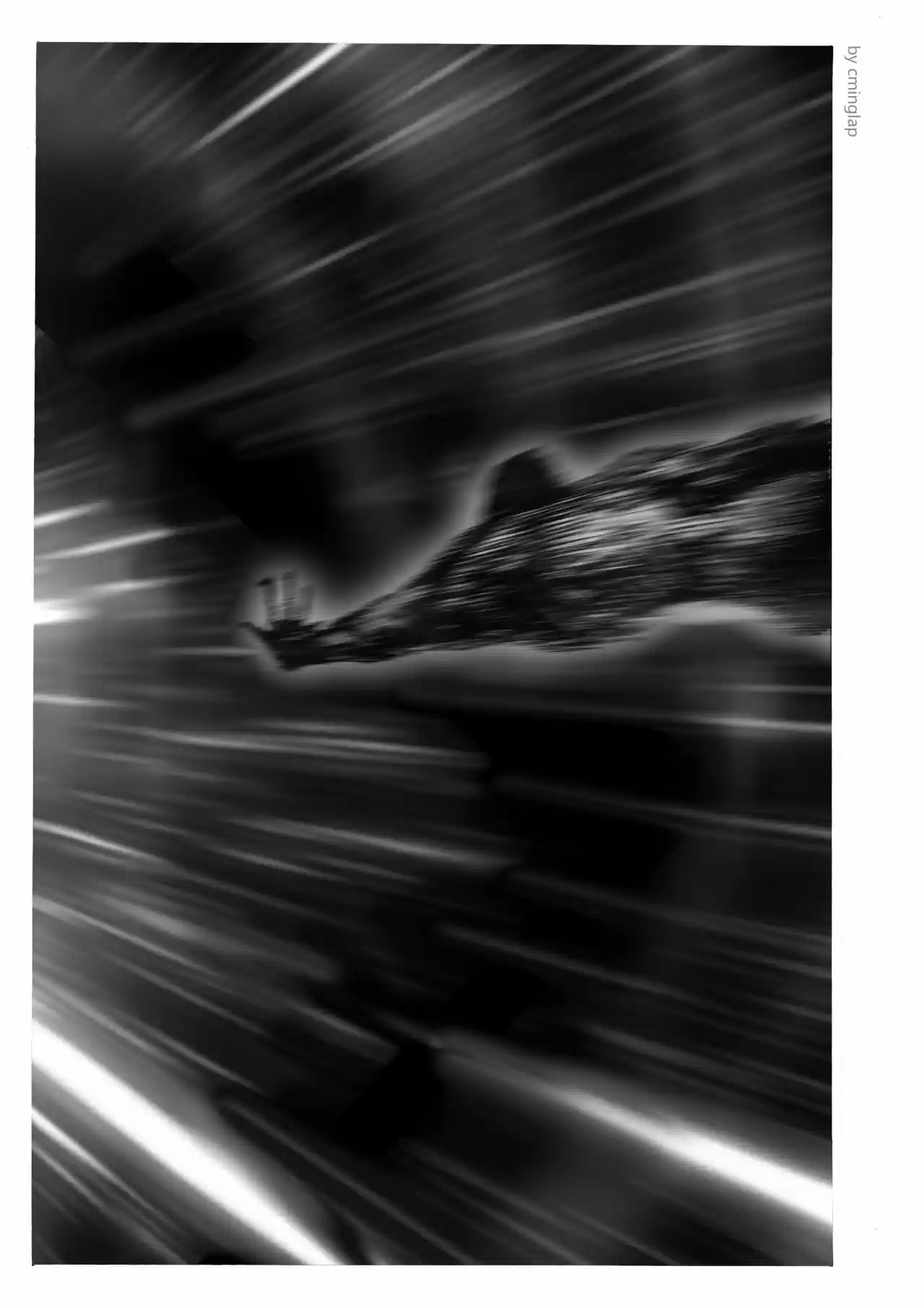 One Punch-Man - Saitama Vs Dios - Capítulo 1 - Página 31 - LectorTMOo