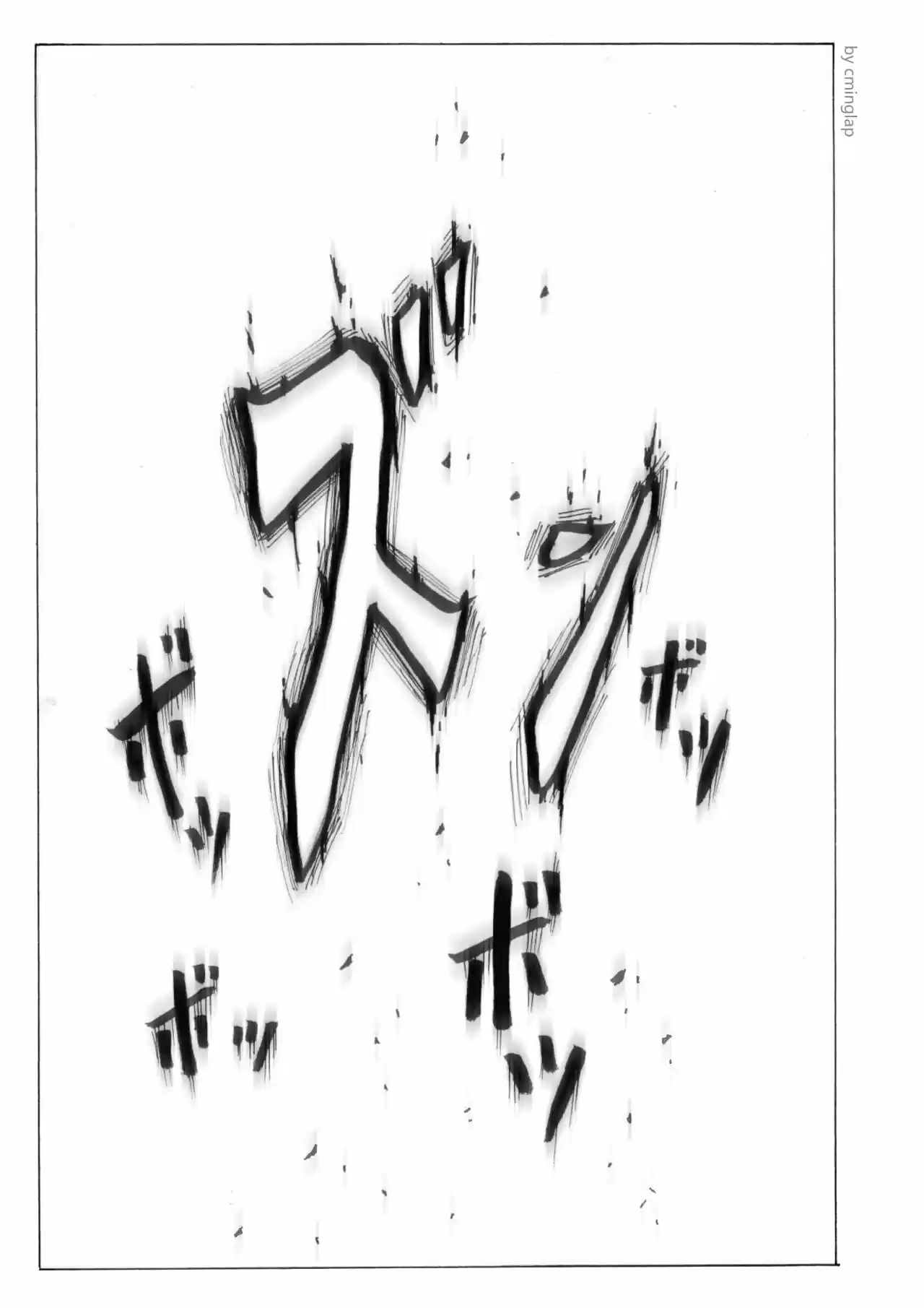 One Punch-Man - Saitama Vs Dios - Capítulo 1 - Página 37 - LectorTMOo