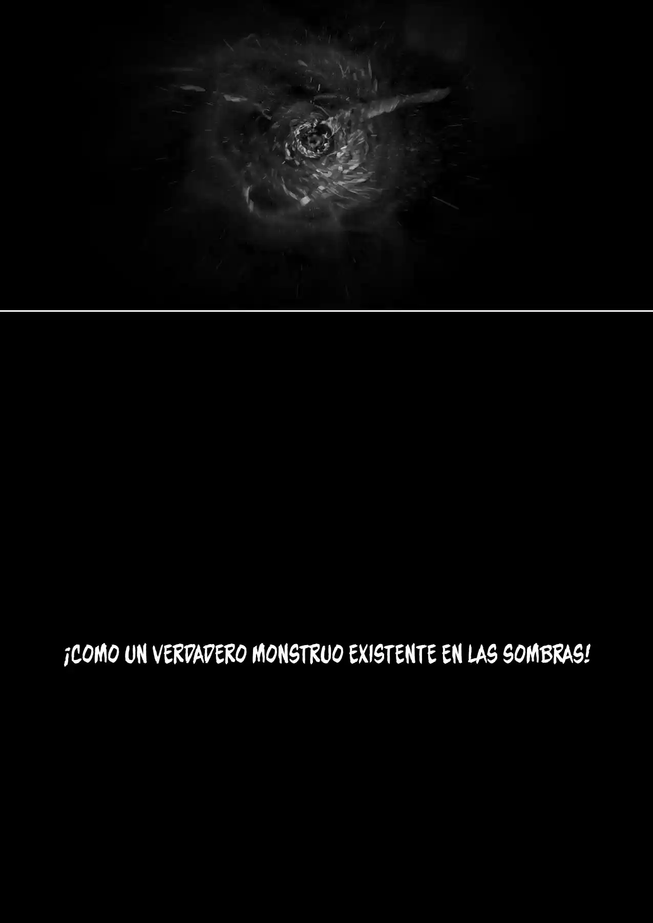 One Punch-Man - Saitama Vs Dios - Capítulo 3 - Página 11 - LectorTMOo
