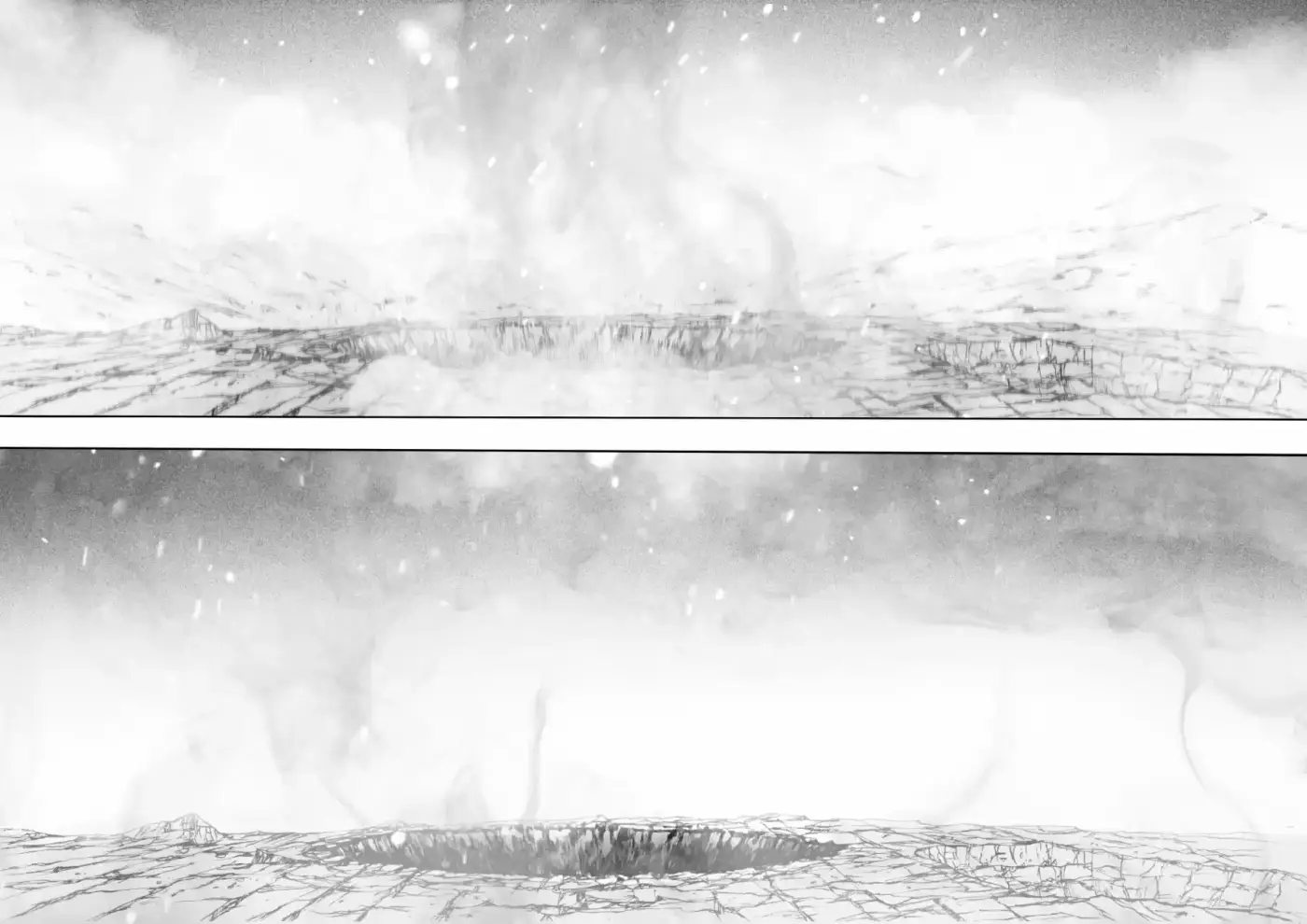 One Punch-Man - Saitama Vs Dios - Capítulo 5 - Página 16 - LectorTMOo