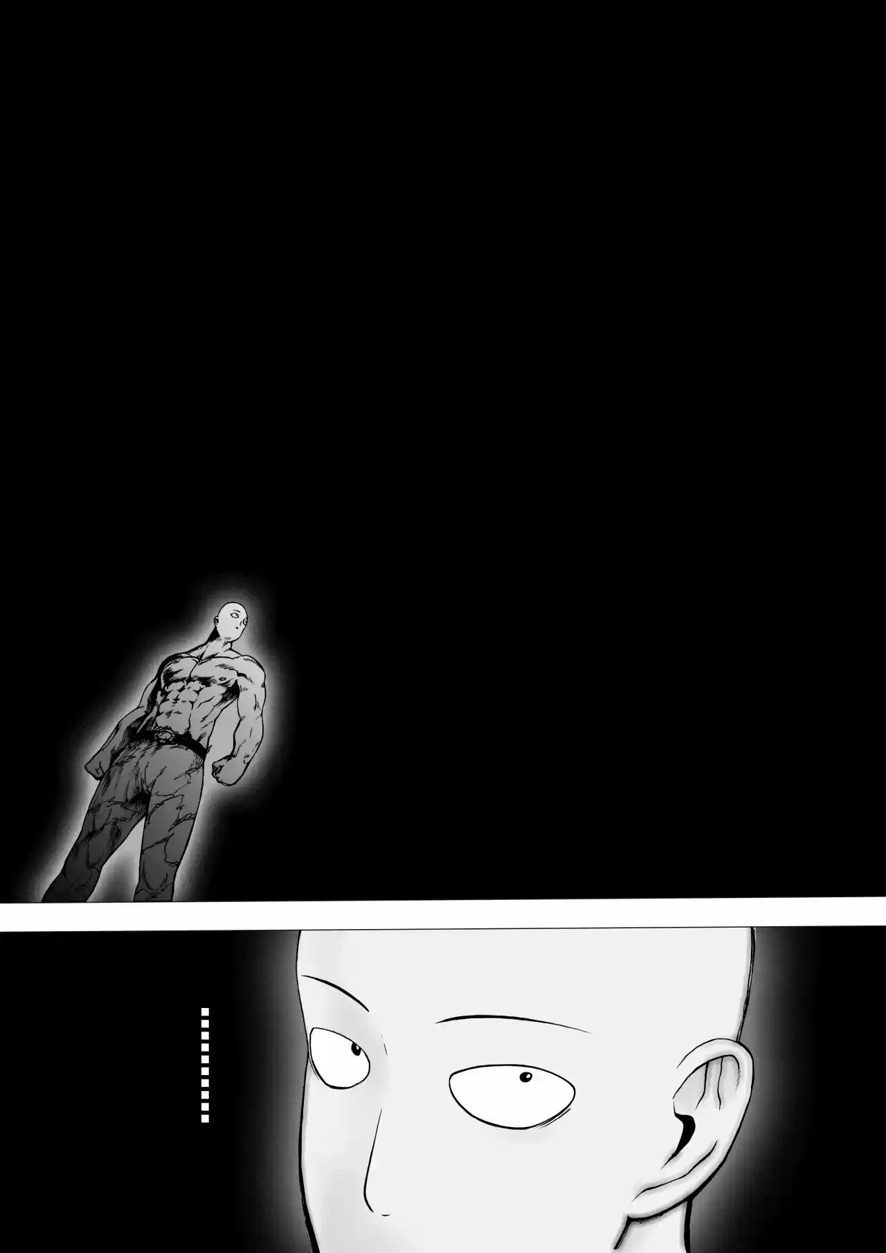 One Punch-Man - Saitama Vs Dios - Capítulo 7 - Página 7 - LectorTMOo