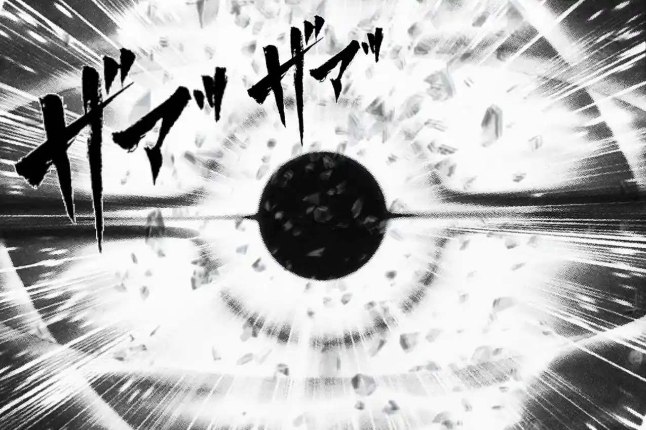 One Punch-Man - Saitama Vs Dios - Capítulo 8 - Página 6 - LectorTMOo