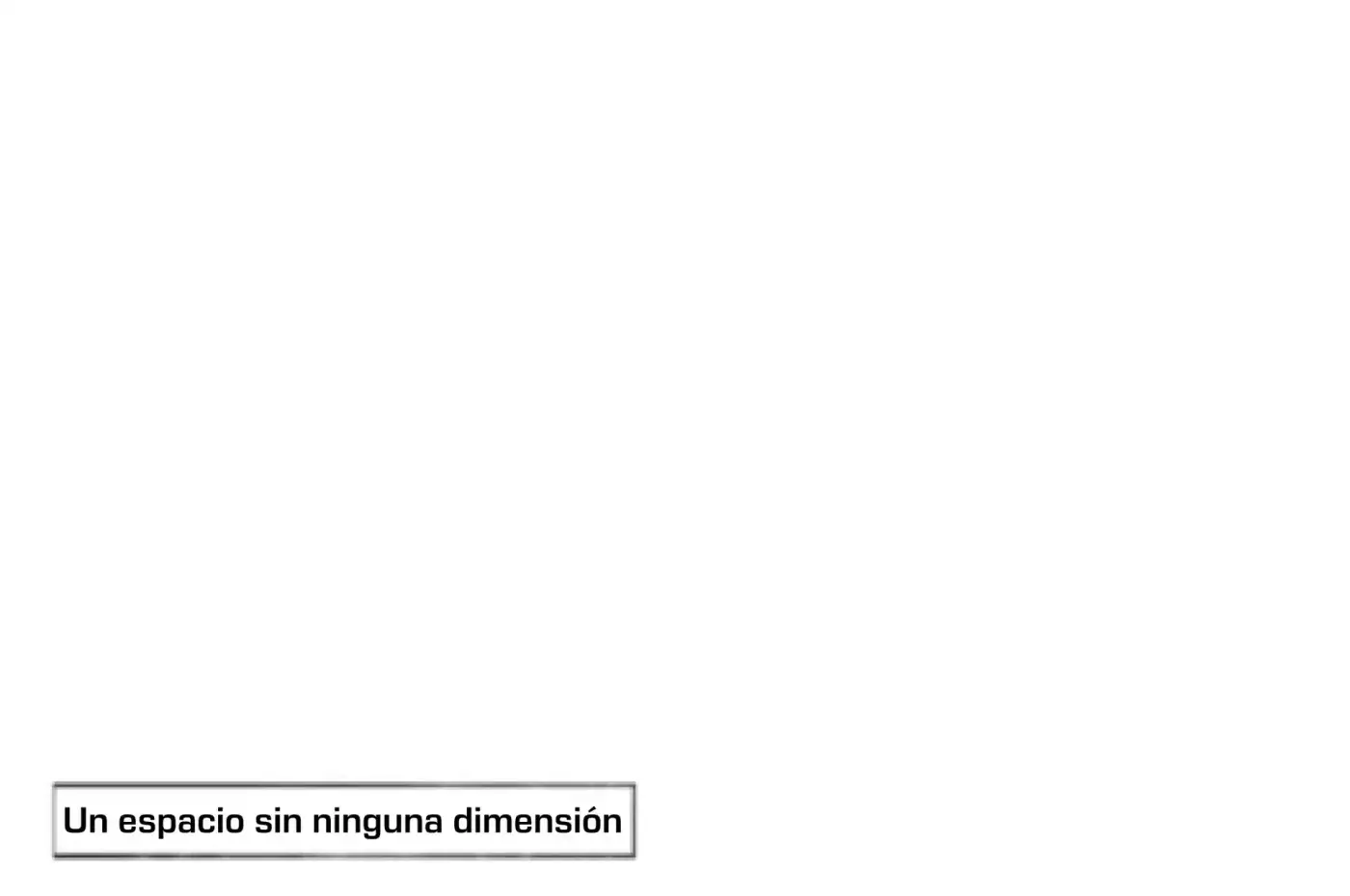 One Punch-Man - Saitama Vs Dios - Capítulo 8 - Página 8 - LectorTMOo