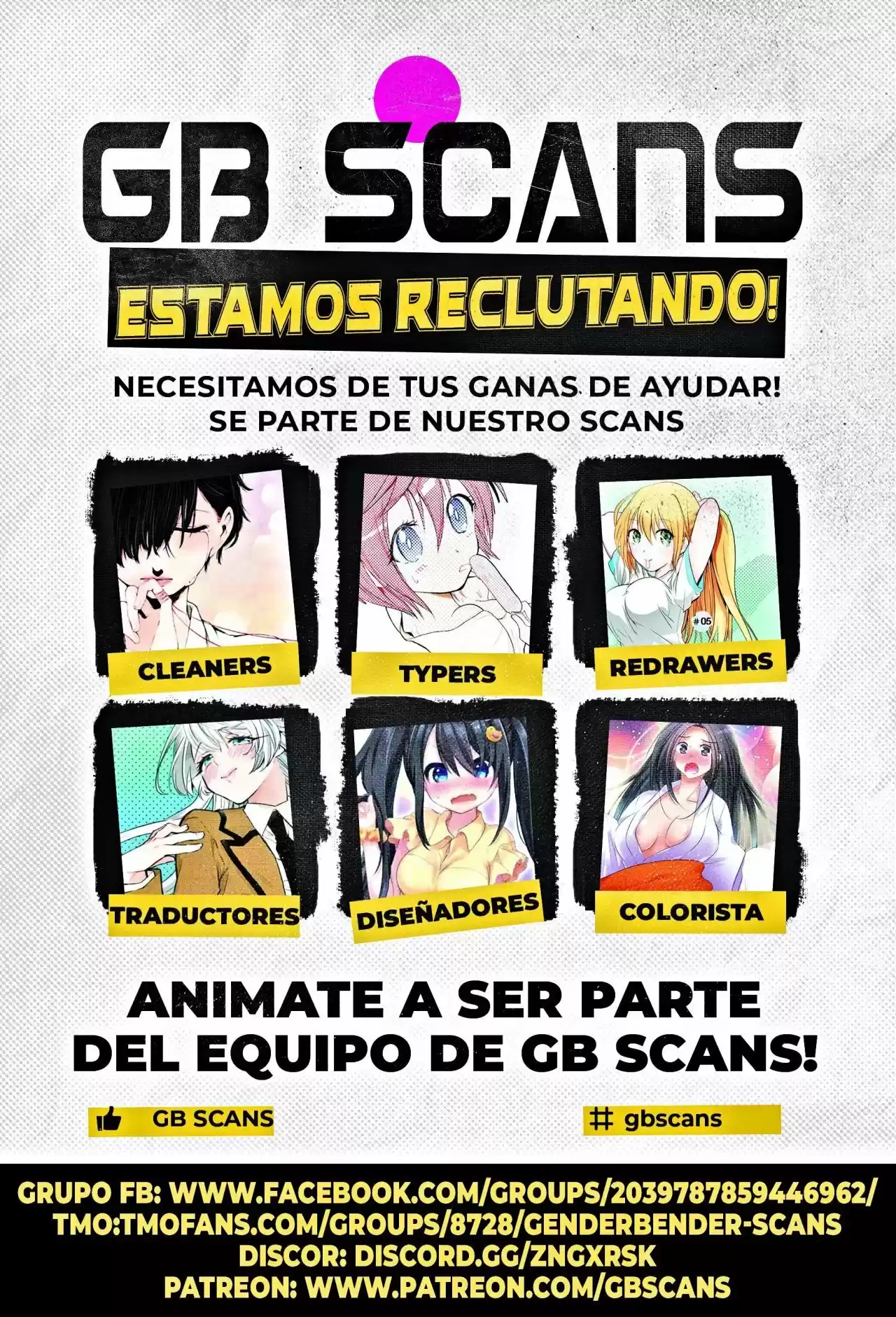 One Punch Man - The Temptation Of The Super Crown - Capítulo 1 - Página 8 - LectorTMOo