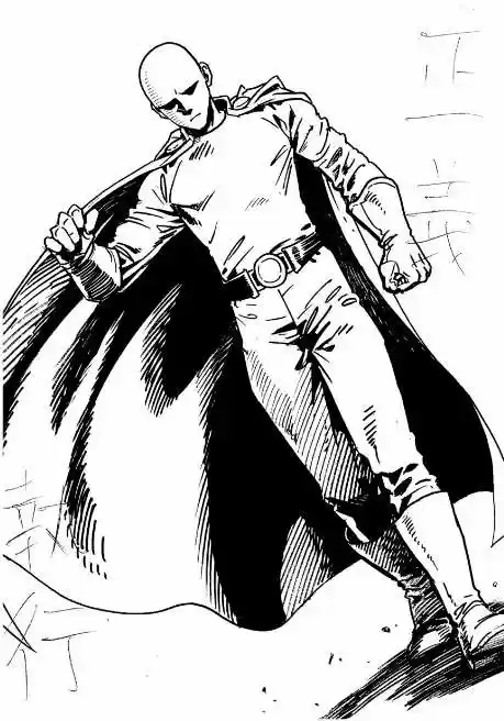 One Punch-Man - Capítulo  - Página 7 - LectorTMOo