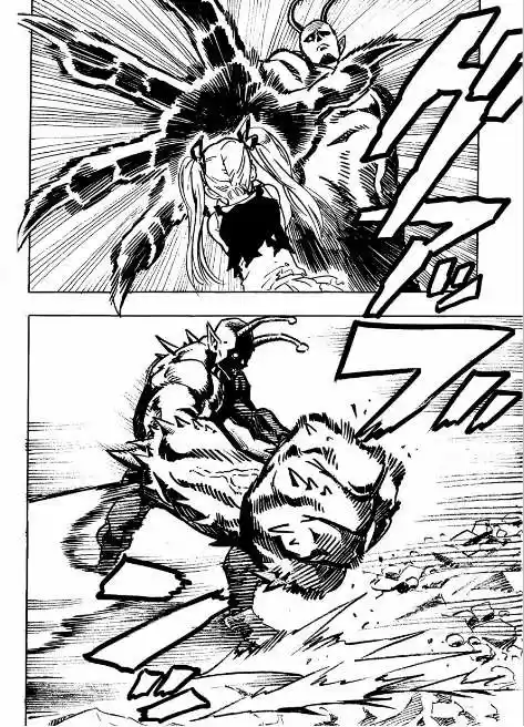 One Punch-Man - Capítulo  - Página 9 - LectorTMOo