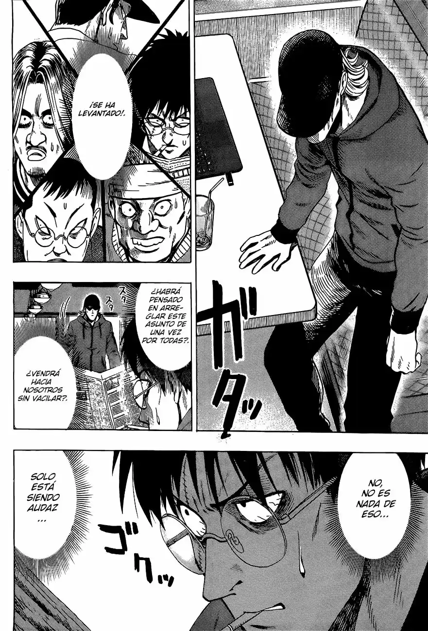 One Punch-Man - Capítulo 105.50 - Página 7 - LectorTMOo