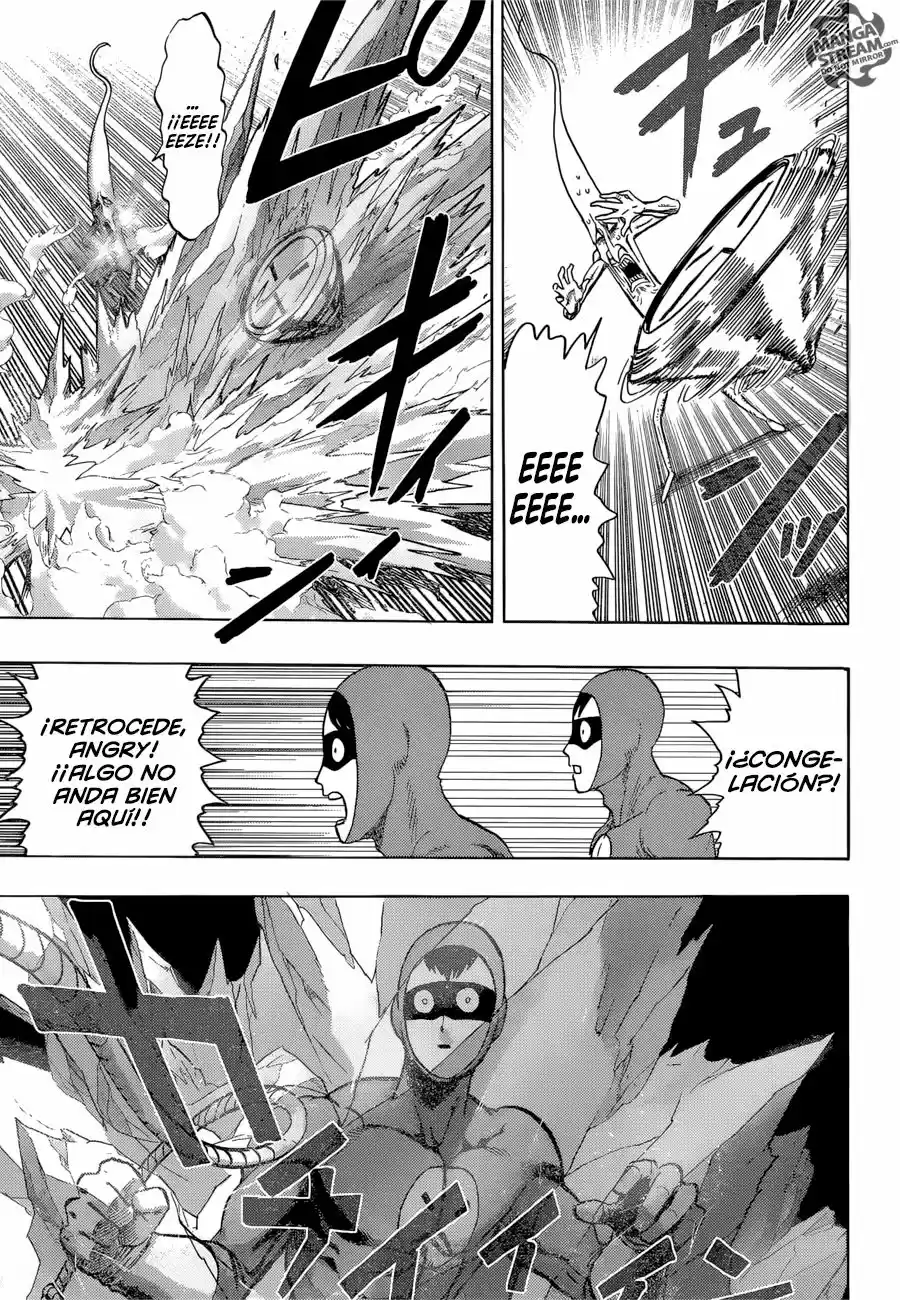 One Punch-Man - Capítulo 111.10 - Página 9 - LectorTMOo