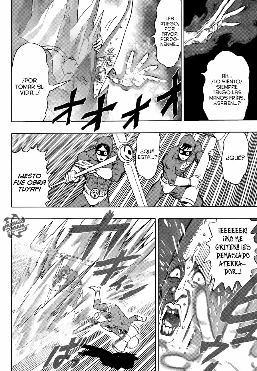 One Punch-Man - Capítulo 111.10 - Página 10 - LectorTMOo