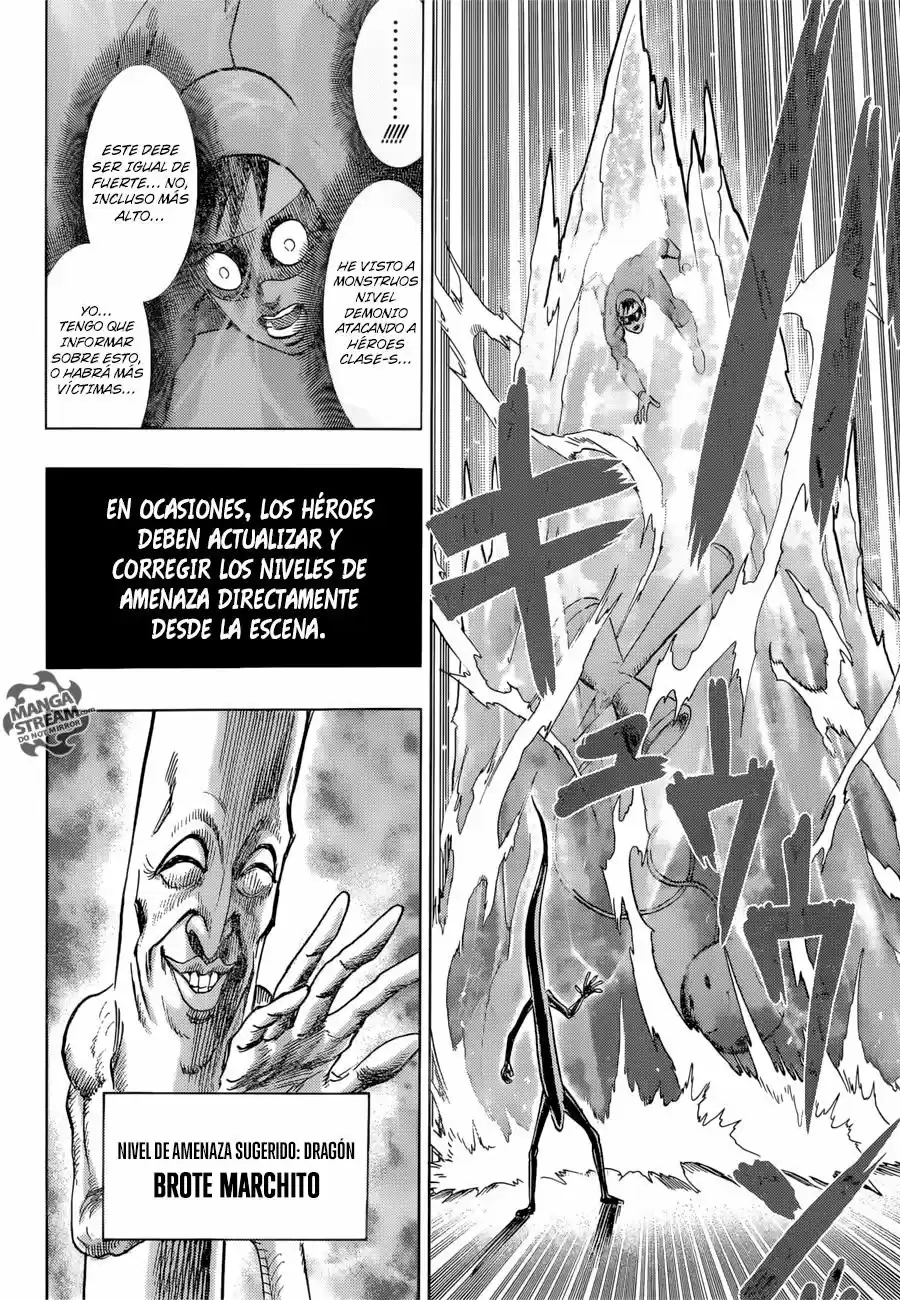 One Punch-Man - Capítulo 111.5 - Página 12 - LectorTMOo