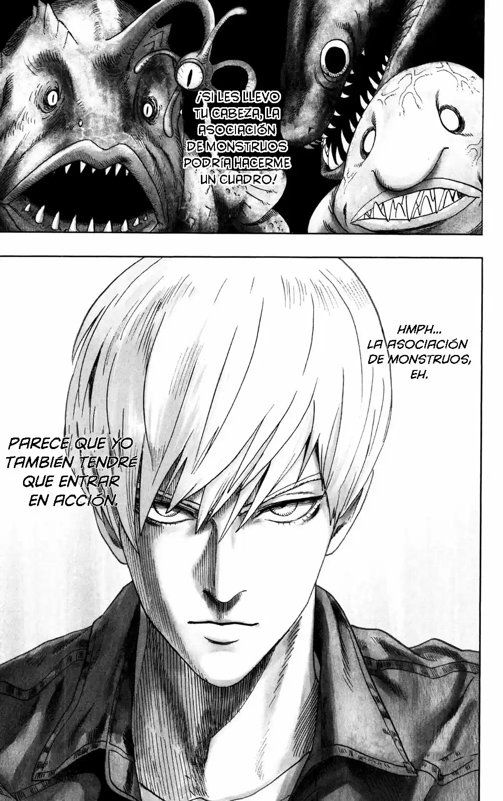 One Punch-Man - Capítulo 111.6 - Página 13 - LectorTMOo