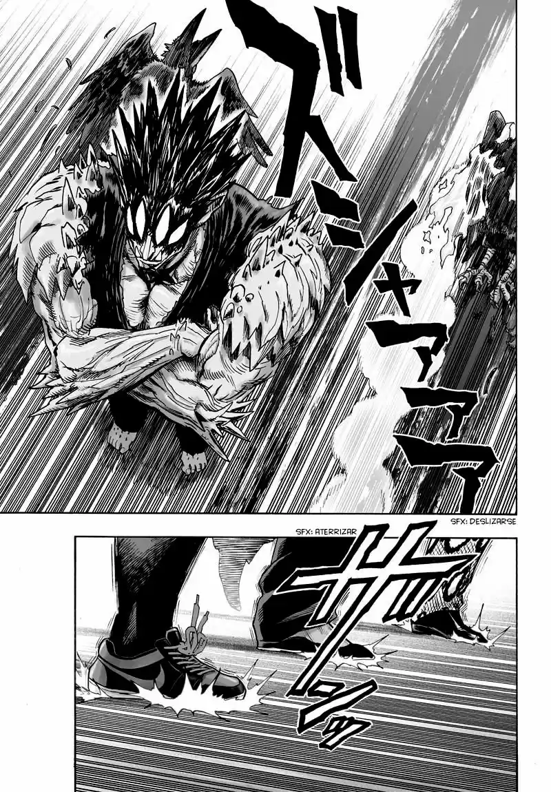 One Punch-Man - Capítulo 112.50 - Página 3 - LectorTMOo